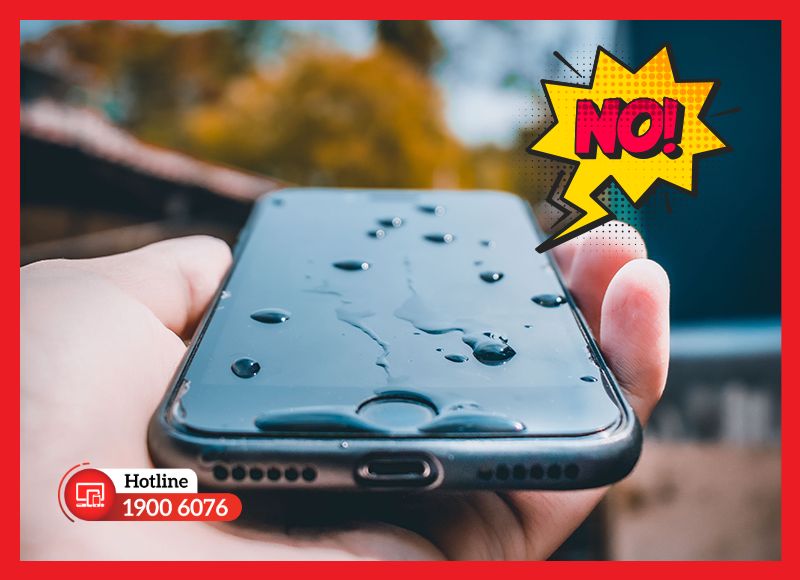 Cách hạn chế iPhone bị sọc màn hình và liệt cảm ứng