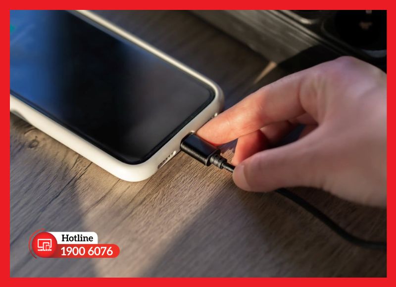 Những thói quen sạc sai cách có thể làm pin iPhone xuống cấp sớm