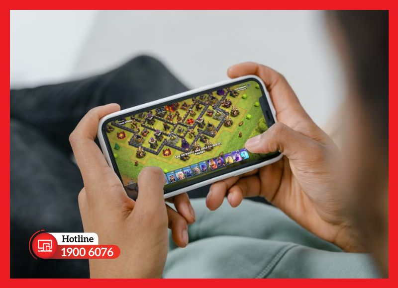 Cách sử dụng hằng ngày cũng ảnh hưởng lớn đến tuổi thọ pin iPhone