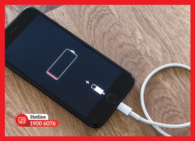 Các dấu hiệu cho thấy bạn nên thay pin iPhone sớm