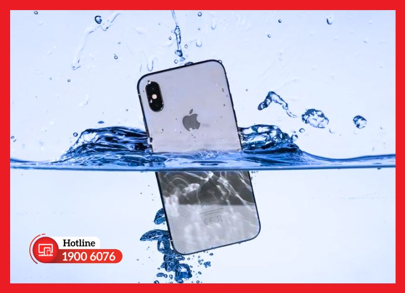 Độ bền và khả năng chống nước sau khi thay màn