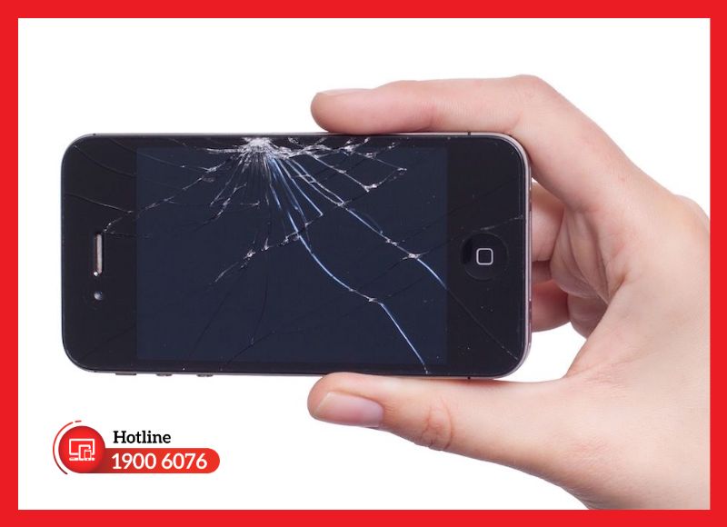 Khi nào nên cân nhắc đổi máy thay vì thay màn