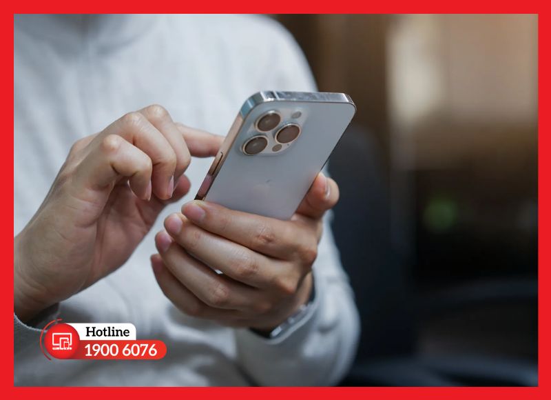 Cường độ sử dụng ảnh hưởng trực tiếp đến tốc độ chai pin