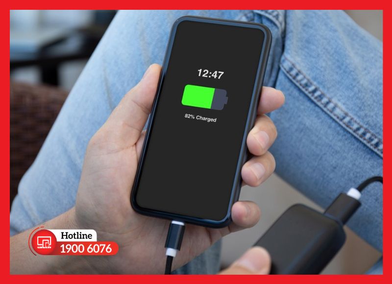 Những lưu ý giúp pin iPhone bền hơn sau khi thay