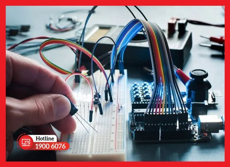 kiểm tra lỗi phần cứng máy chủ-iCare60 #11