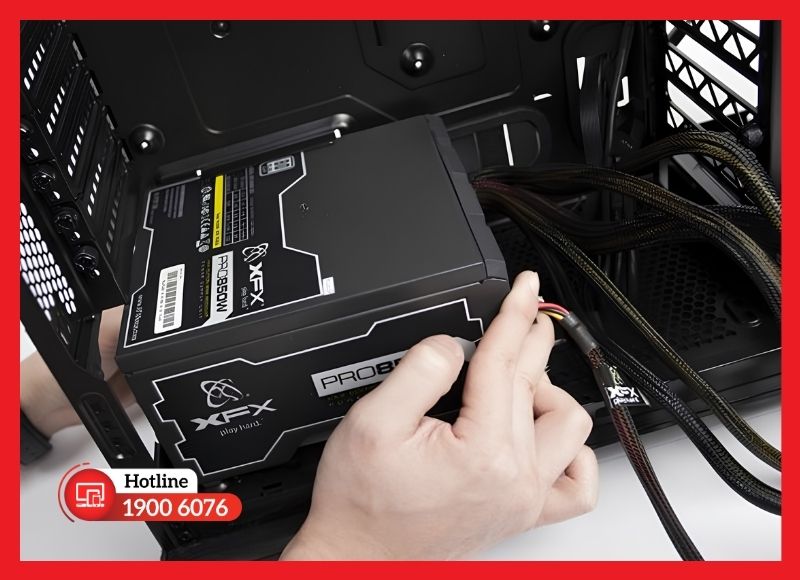 kiểm tra lỗi phần cứng máy chủ-iCare60 #14