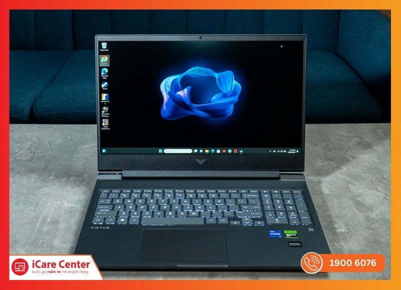 laptop cho sinh viên thiết kế nội thất-iCareCenter #1
