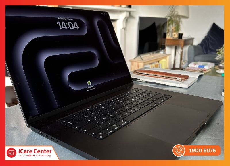 laptop cho sinh viên thiết kế nội thất-iCareCenter #11