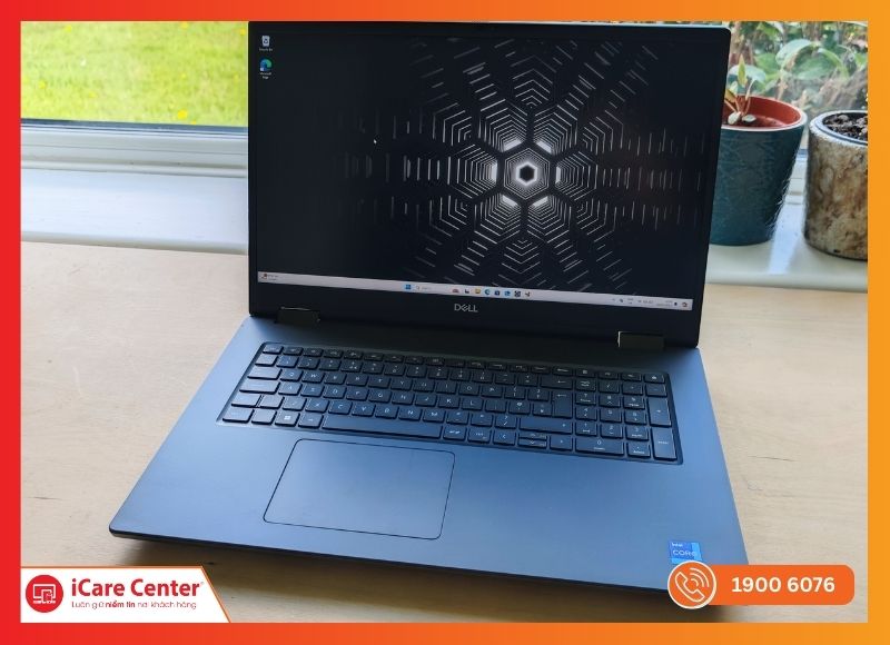 laptop cho sinh viên thiết kế nội thất-iCareCenter #12