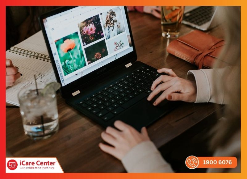 laptop cho sinh viên thiết kế nội thất-iCareCenter #13