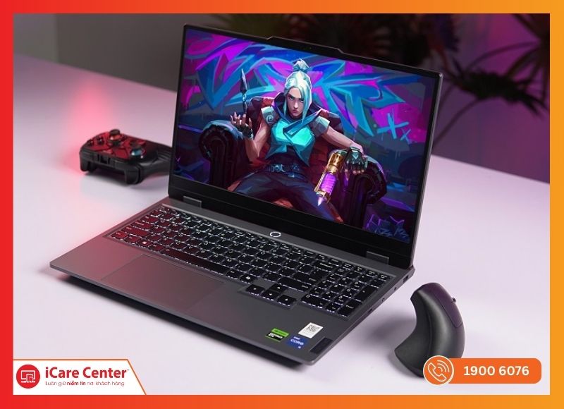 laptop cho sinh viên thiết kế nội thất-iCareCenter #6