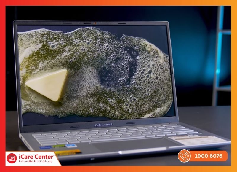 laptop cho sinh viên thiết kế nội thất-iCareCenter #7