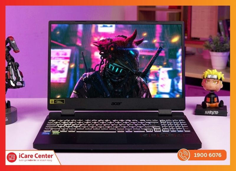 laptop cho sinh viên thiết kế nội thất-iCareCenter #8