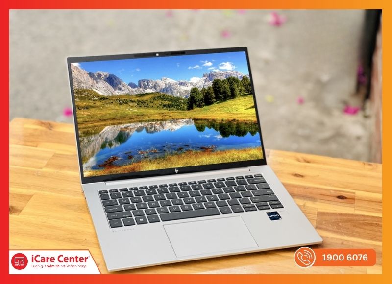 laptop cho sinh viên thiết kế thời trang-iCareCenter #10