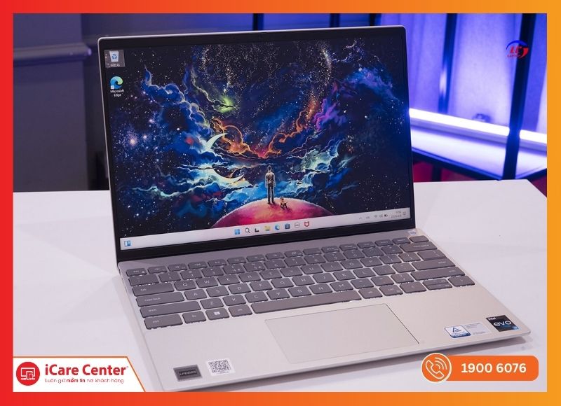 laptop cho sinh viên thiết kế thời trang-iCareCenter #12
