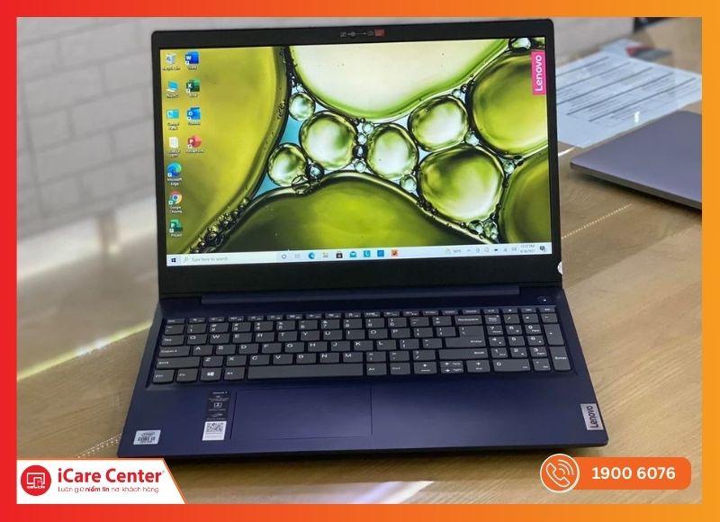 laptop cho sinh viên thiết kế thời trang-iCareCenter #13