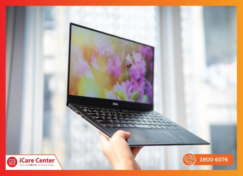 laptop cho sinh viên thiết kế thời trang-iCareCenter #14