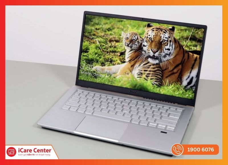 laptop cho sinh viên thiết kế thời trang-iCareCenter #3
