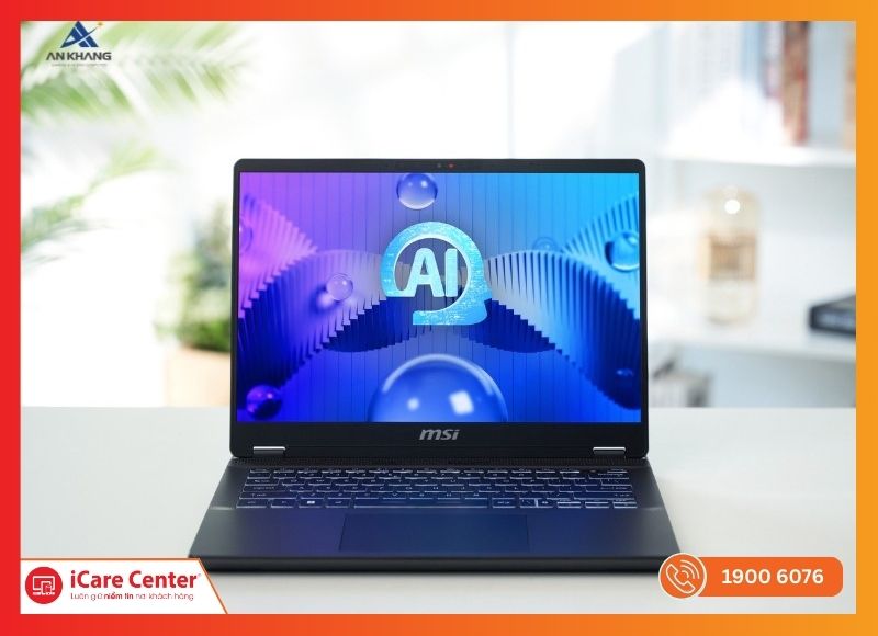laptop cho sinh viên thiết kế thời trang-iCareCenter #5