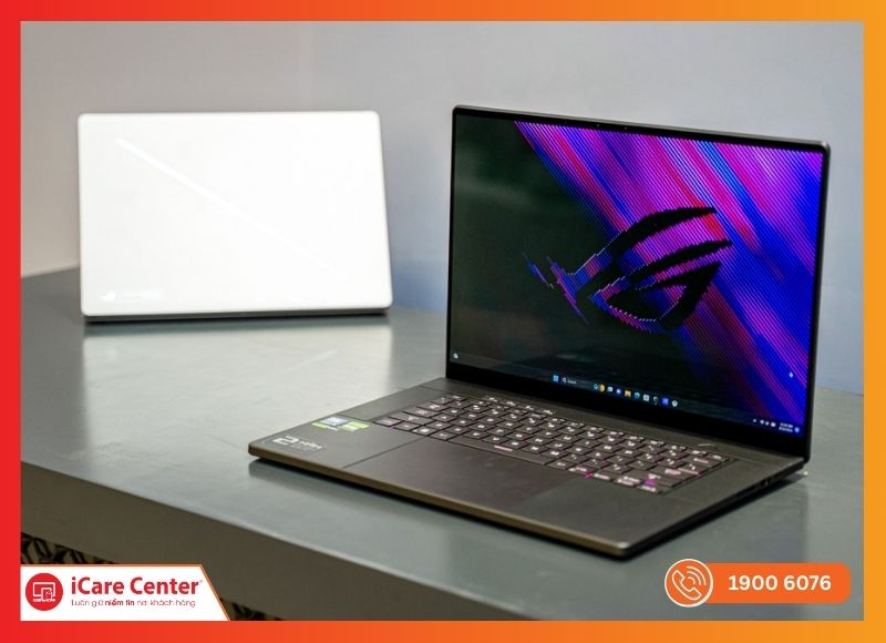 laptop cho sinh viên thiết kế thời trang-iCareCenter #6