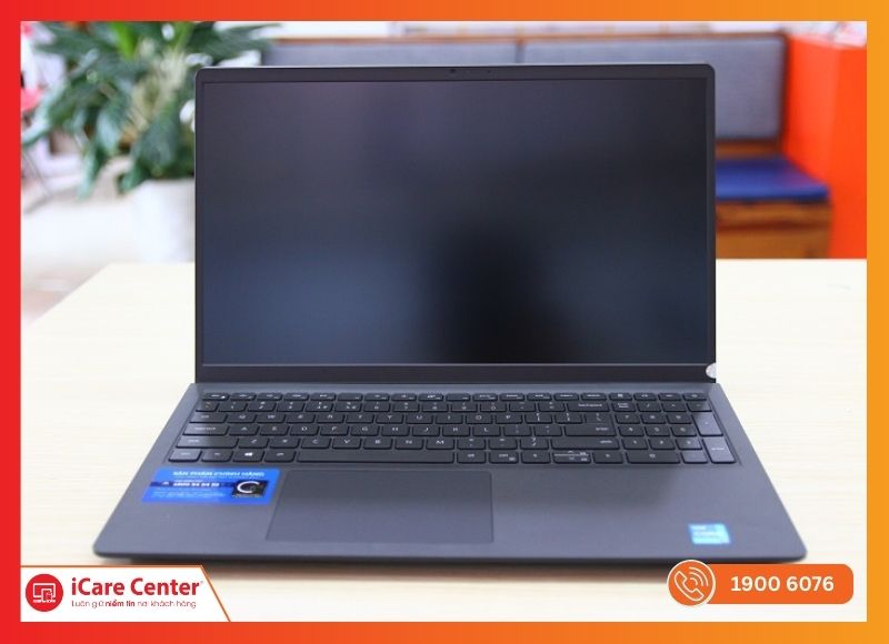laptop dell cho sinh viên kinh tế-iCareCenter #1