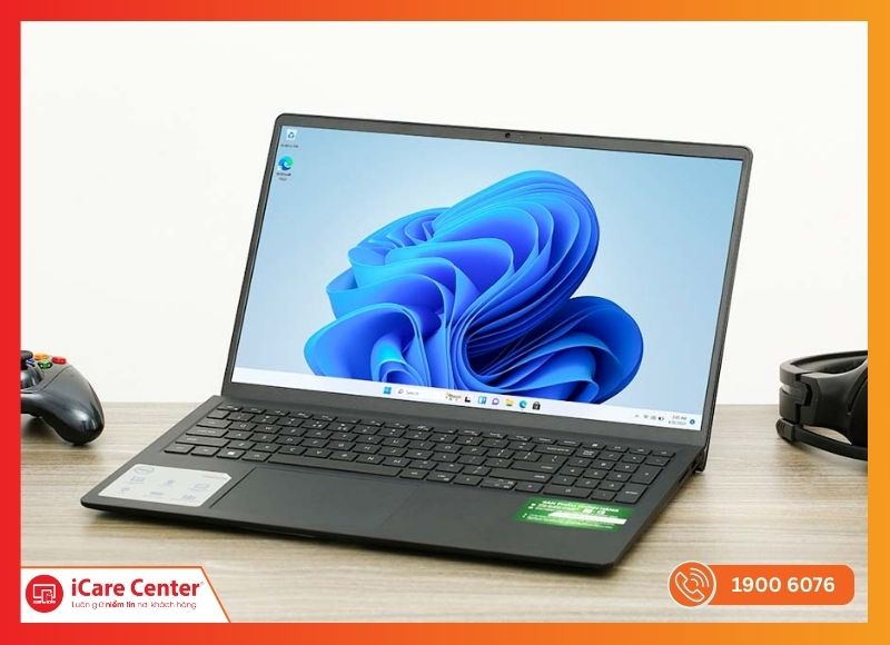 laptop dell cho sinh viên kinh tế-iCareCenter #2