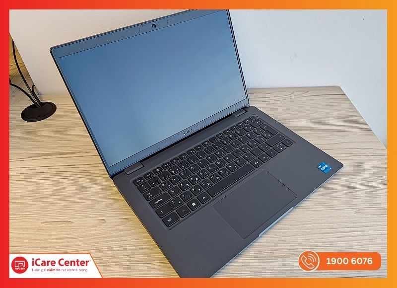 laptop dell cho sinh viên kinh tế-iCareCenter #5