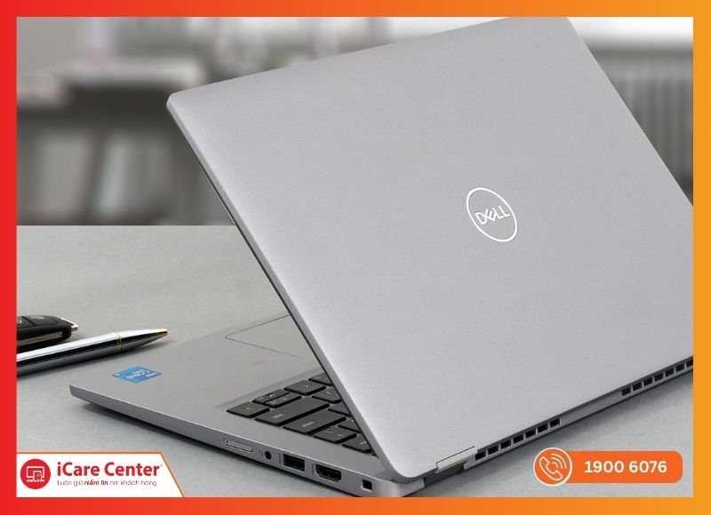 laptop dell cho sinh viên kinh tế-iCareCenter #7