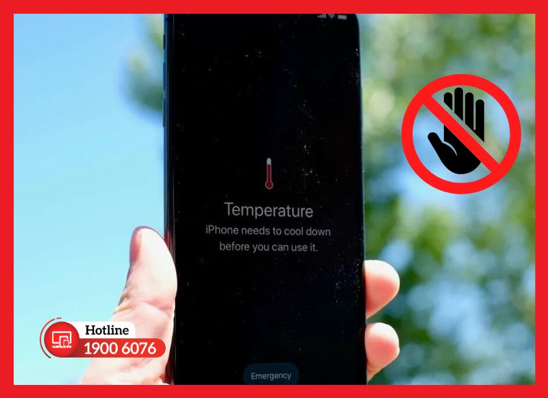 Một số cách giúp hạn chế tình trạng sọc màn hình trên iPhone