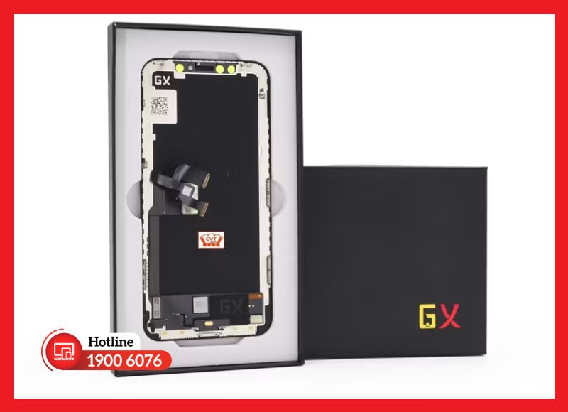 Màn hình GX - lựa chọn phổ biến trong tầm giá