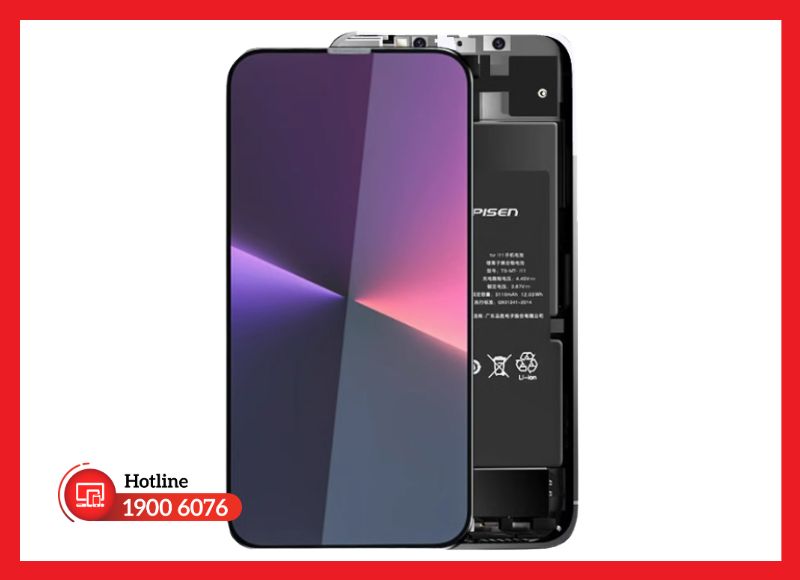 Màn hình Pisen - cân bằng giữa giá và trải nghiệm