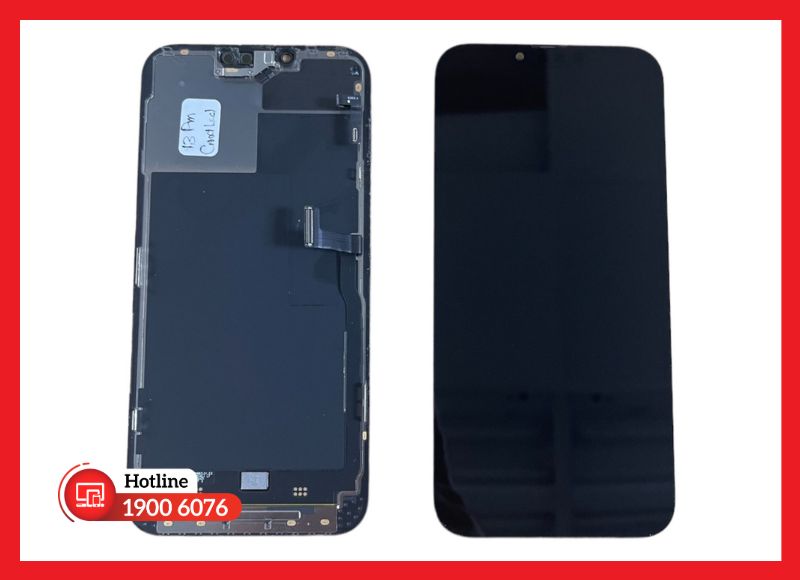 Màn hình linh kiện thường - giải pháp tiết kiệm chi phí