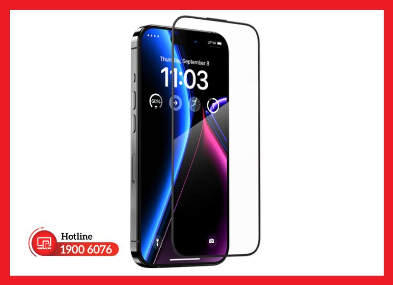 Lưu ý giúp hạn chế iPhone bị loạn cảm ứng