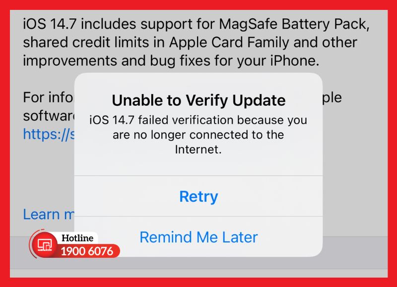 Lỗi phần mềm khiến iPhone phản hồi cảm ứng không ổn định
