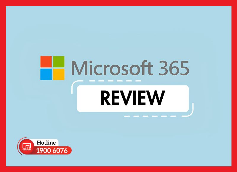 Ưu điểm và hạn chế khi sử dụng Microsoft 365