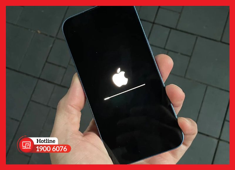 Pin chai dưới 70% dễ gây sập nguồn, mất dữ liệu