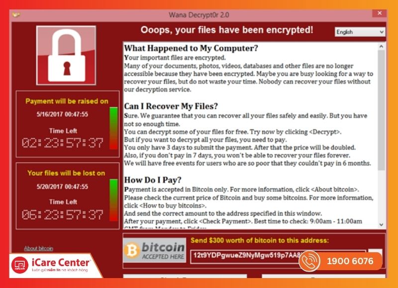 ransomware là gì-iCareCenter #10