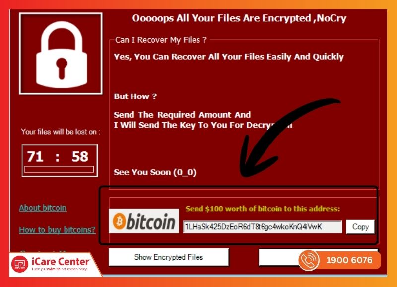 ransomware là gì-iCareCenter #11
