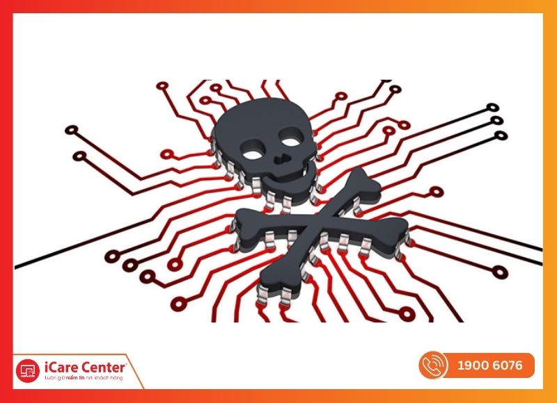 ransomware là gì-iCareCenter #7