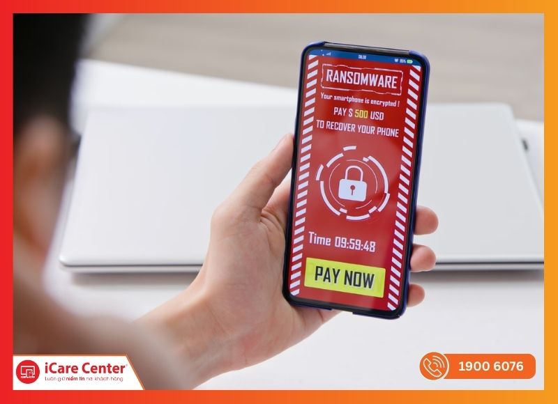 ransomware là gì-iCareCenter #8