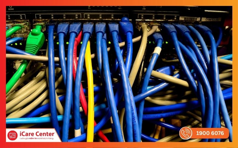 server không nhận ổ cứng-iCare60 #4