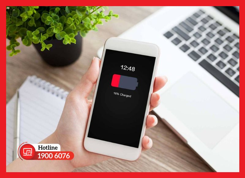 Những dấu hiệu cho thấy iPhone đã đến lúc cần thay pin mới