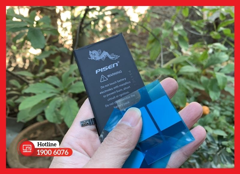 Tổng quan về pin Pisen và các ưu nhược điểm cơ bản