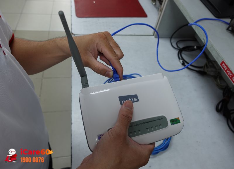 sửa mạng tại thuận an-iCare60 #2