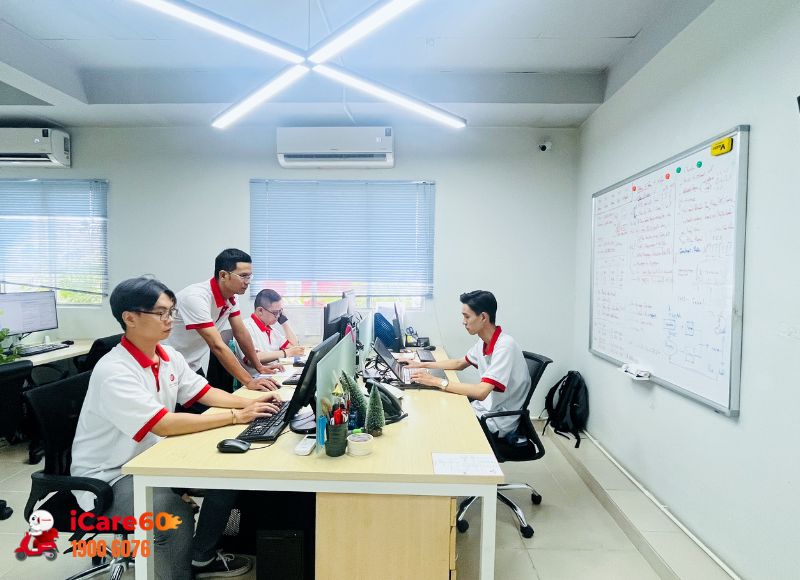 sửa mạng tại thuận an-iCare60 #4