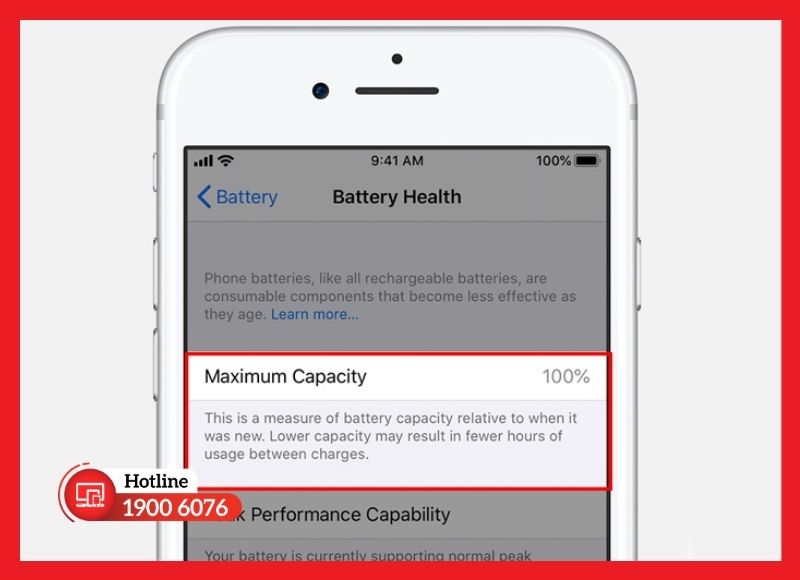 Thay pin đúng cách giúp cải thiện hiệu năng iPhone