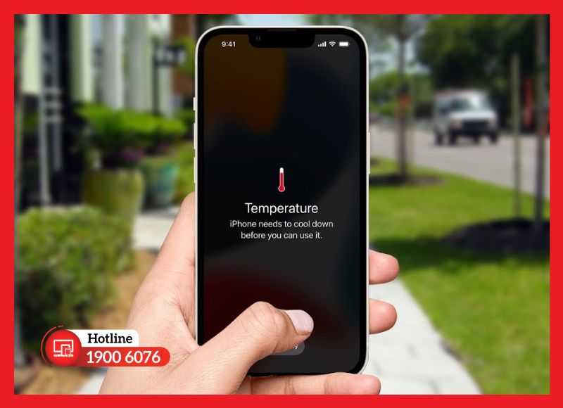 Thay pin sai cách có thể khiến iPhone phát sinh nhiều lỗi ngoài ý muốn