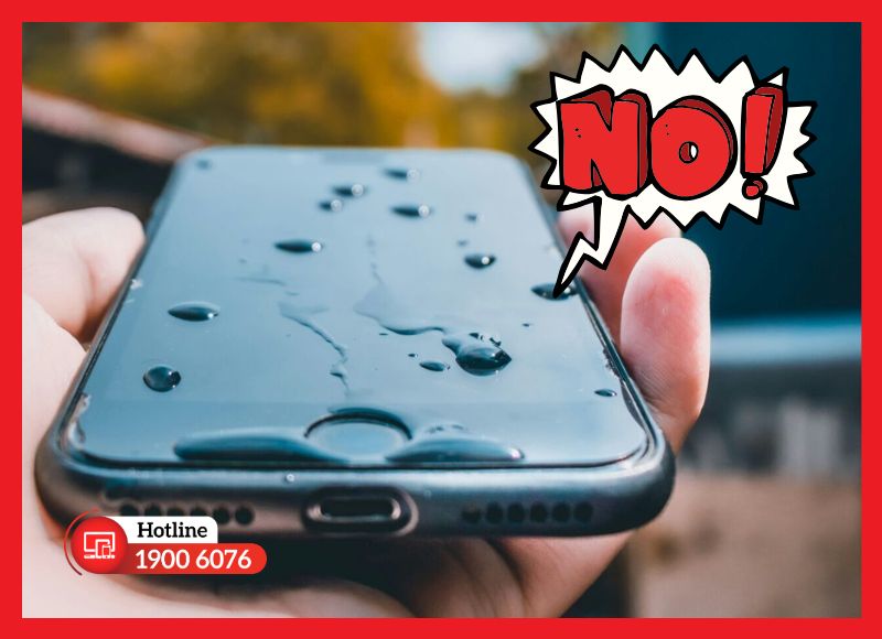 Lưu ý sử dụng iPhone đúng cách sau khi thay pin để tránh hư hỏng