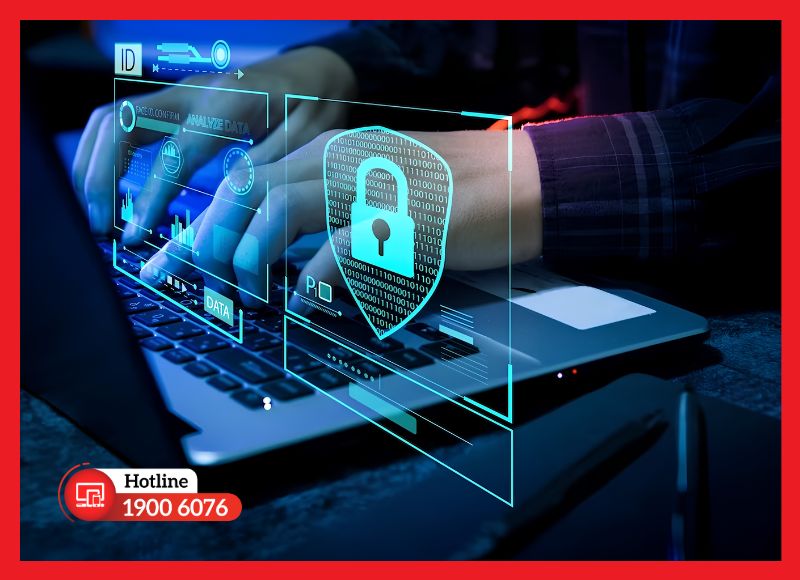 Cập nhật định kỳ từ Microsoft giúp hệ thống luôn được tối ưu và bảo vệ