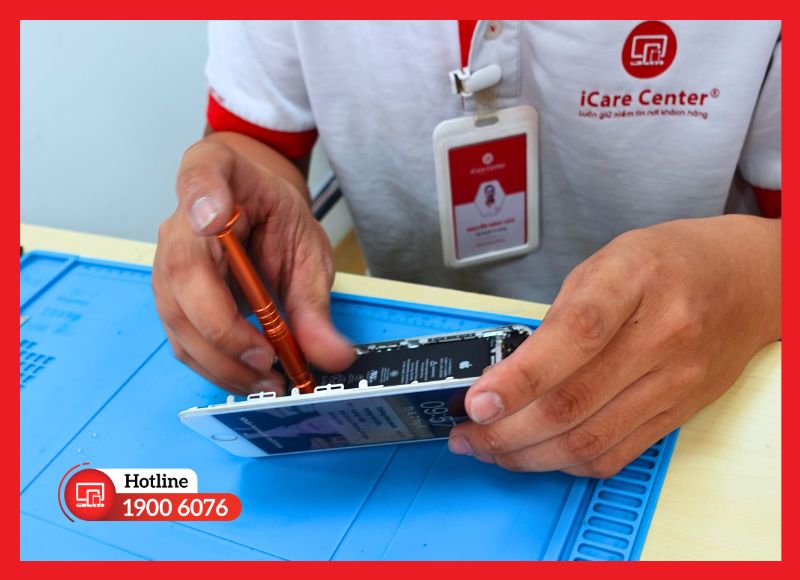 Lưu ý quan trọng khi thay pin Energizer cho điện thoại iPhone